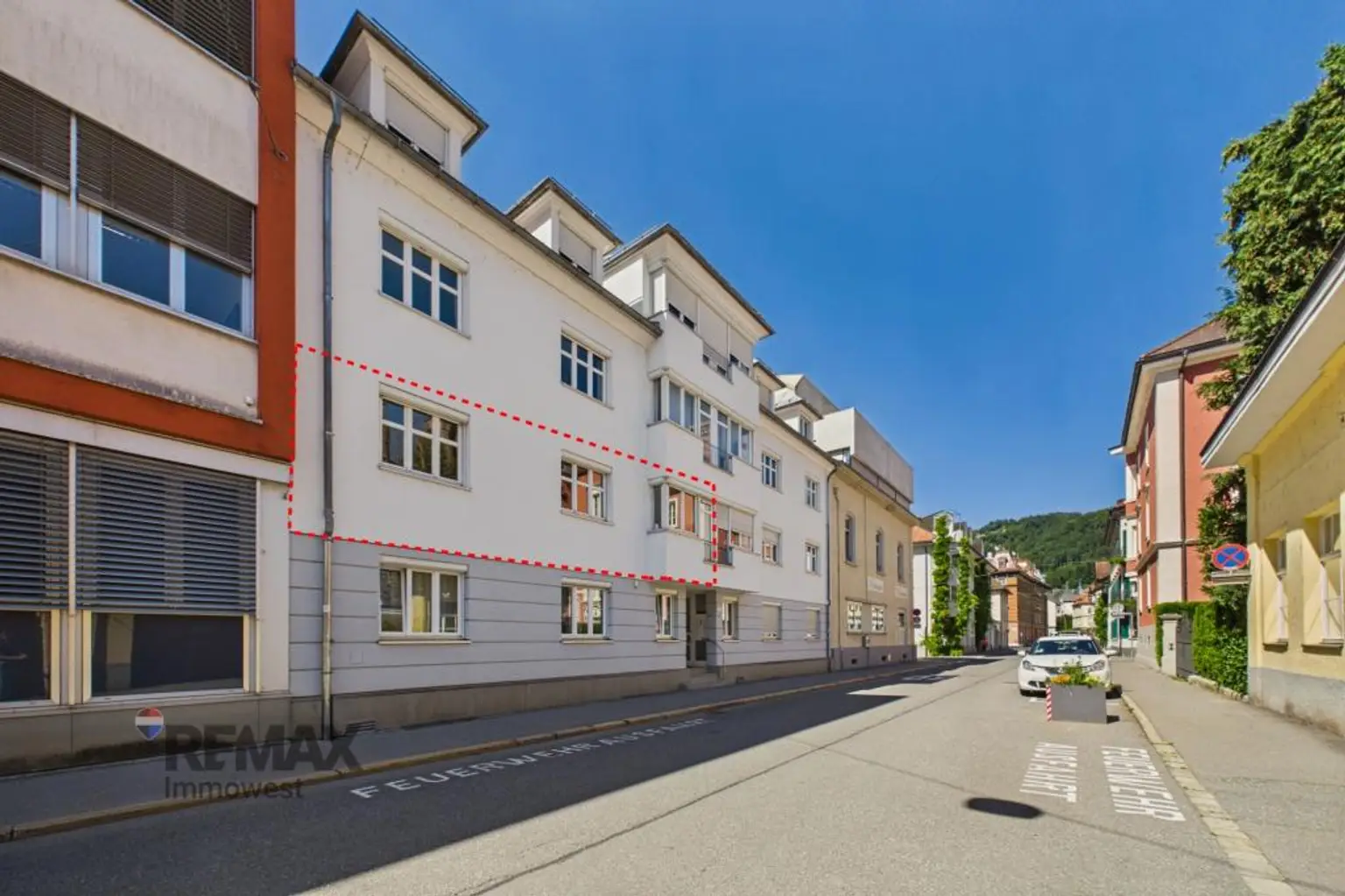Ansicht