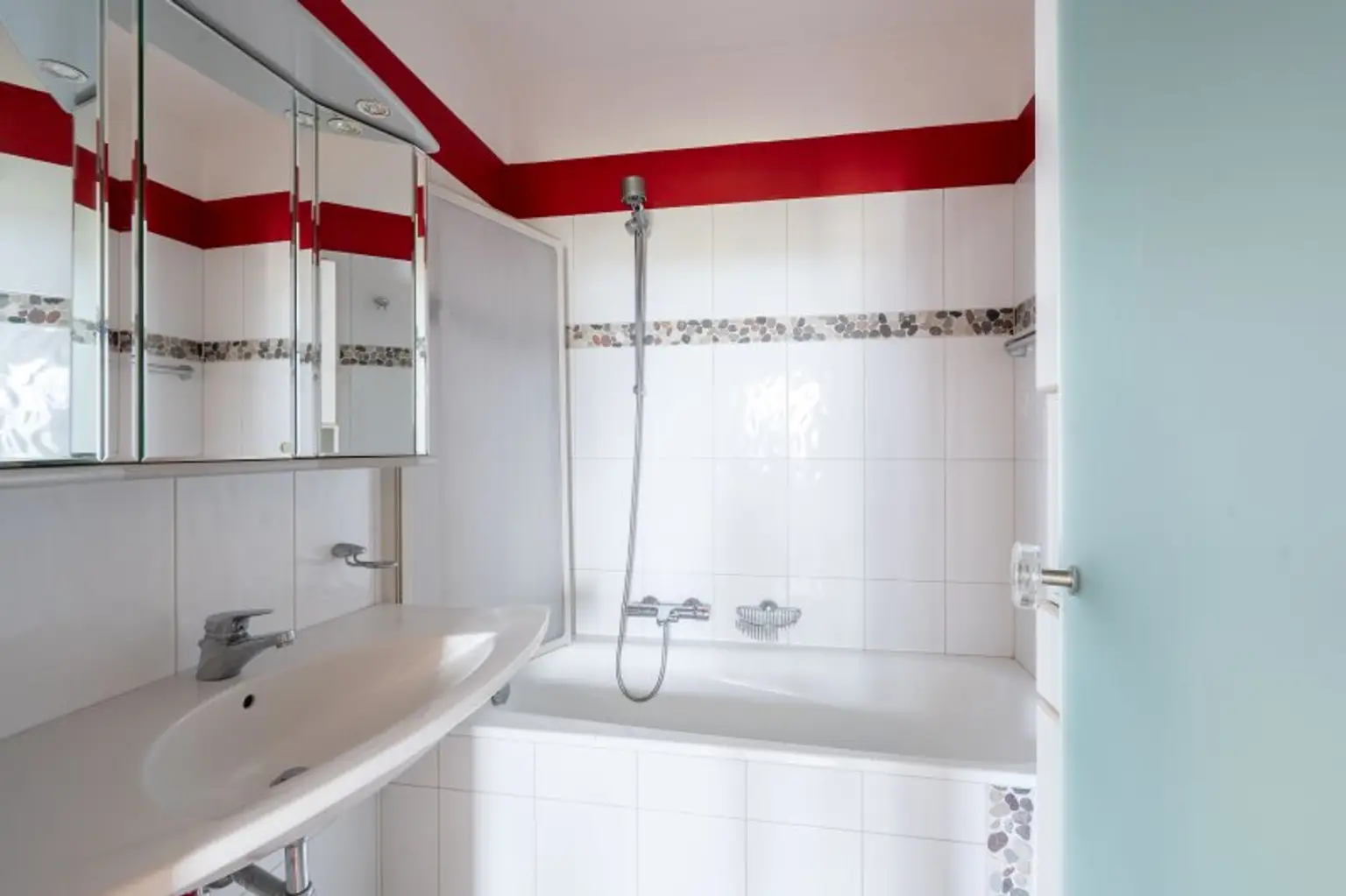 2-Zimmer-Wohnung in Linz zu mieten - Nähe Wasserwald