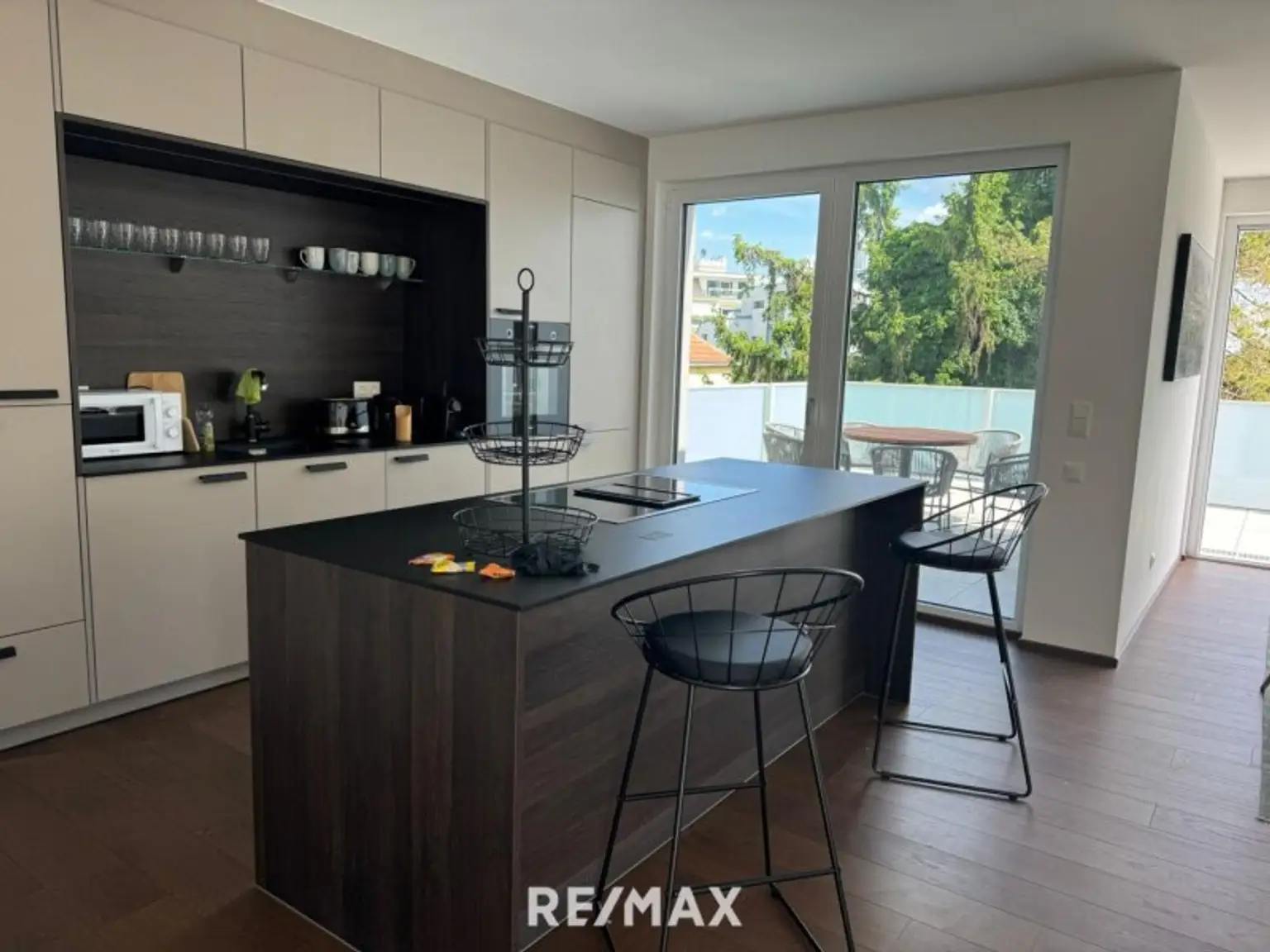 Das Penthouse an der Alten Donau! Provisionsfrei