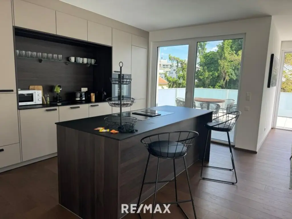 Das Penthouse an der Alten Donau! Provisionsfrei