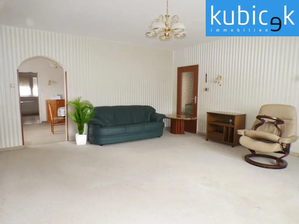 Zweifamilienhaus mit Top Anbindung & Citynähe