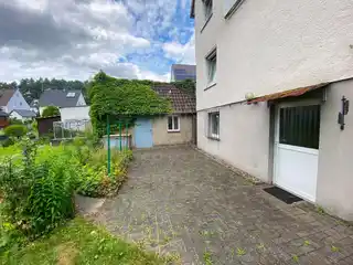 Ausgang