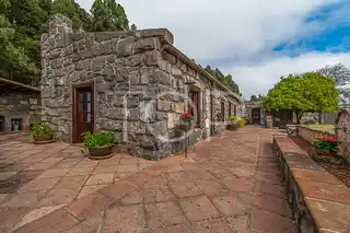 House-La-Esperanza-Rear-area-Tenerife
