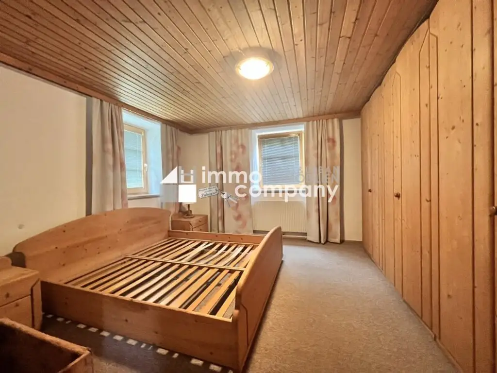WO DER GARTEN ZUM SPA WIRD UND DAS HAUS ZUM LEBEN MIT ALLEN SINNEN!