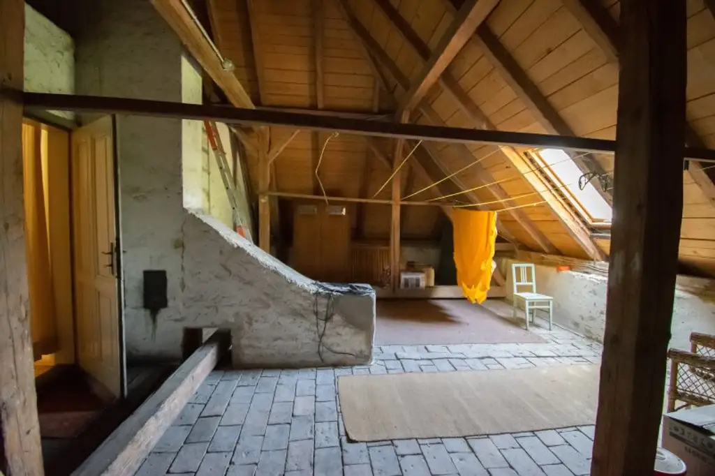 "SOMMERFRISCHE-Villa" im Dunkelsteinerwald