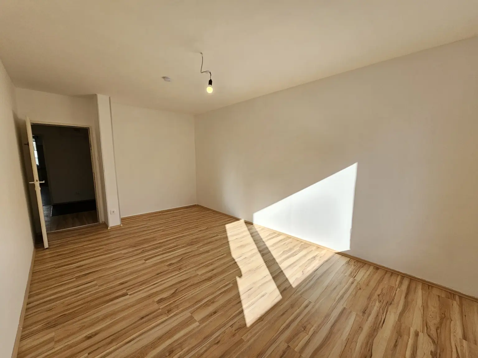 Charmante Wohnung