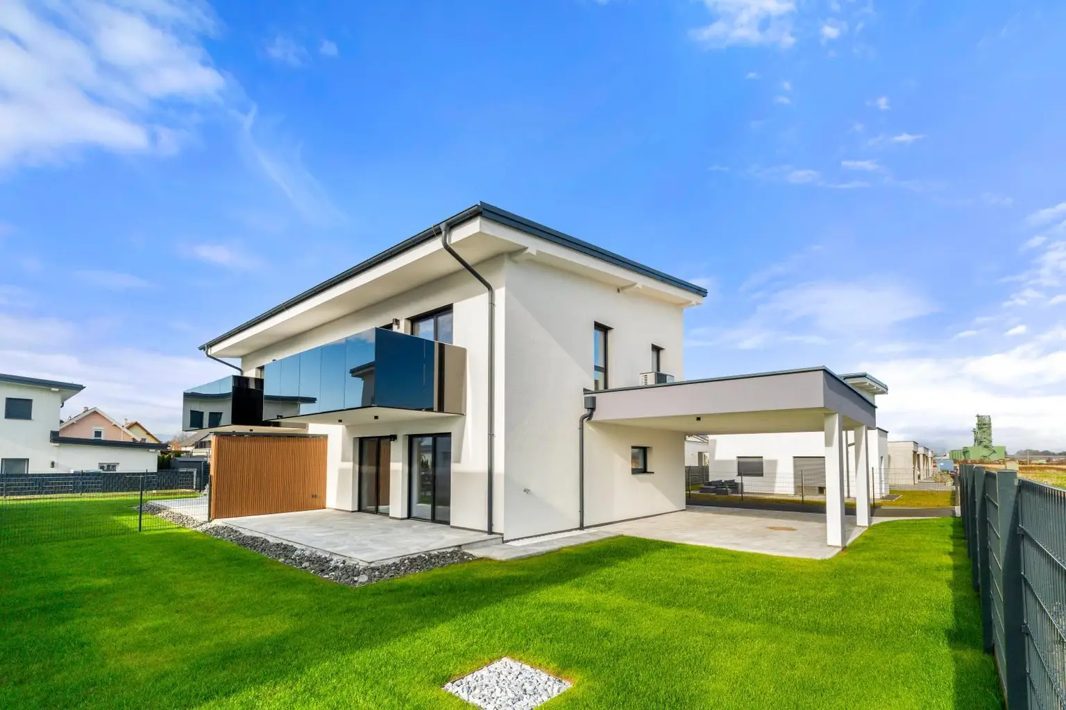 Haus