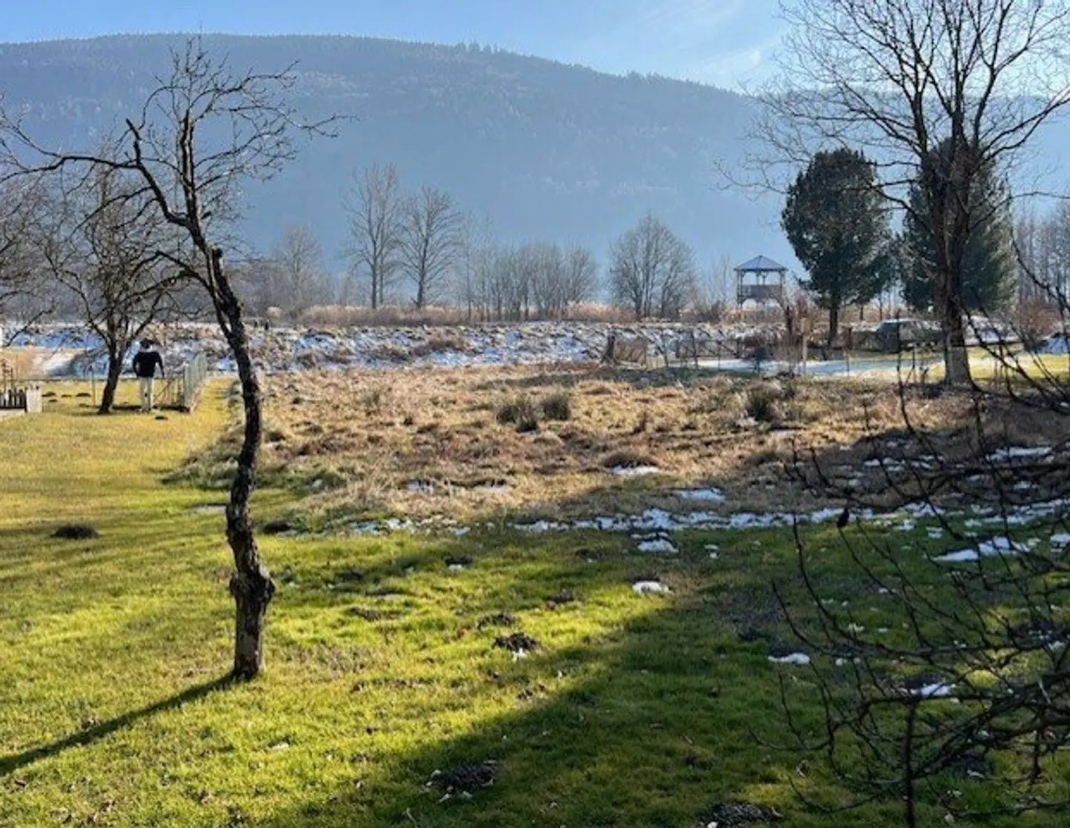 Einmaliges Baugrundstück am Bleistätter Moor - 150m zum Ossiachersee