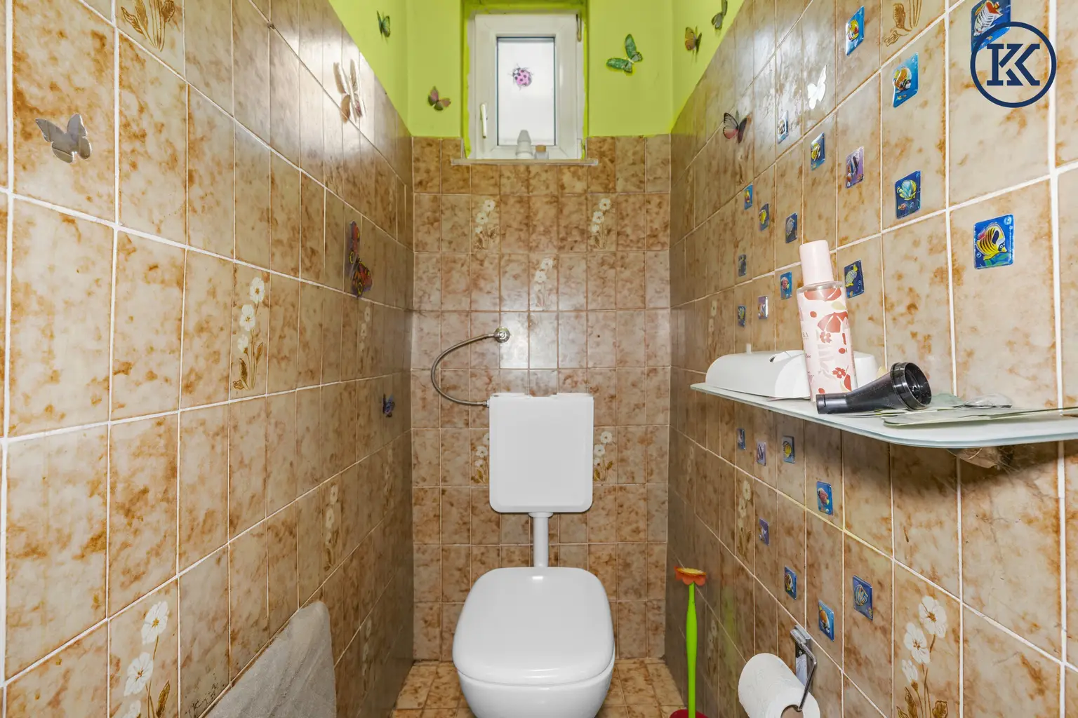 WC