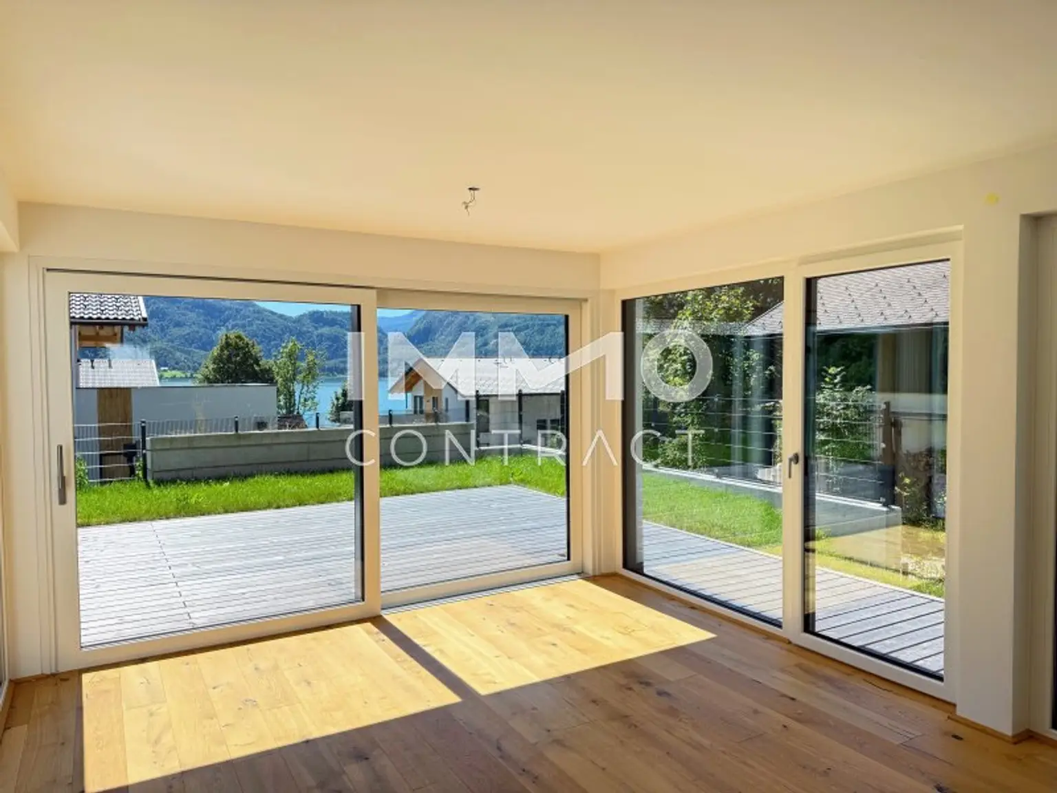 SEE.Leben Mondsee_Wohnküche (3)