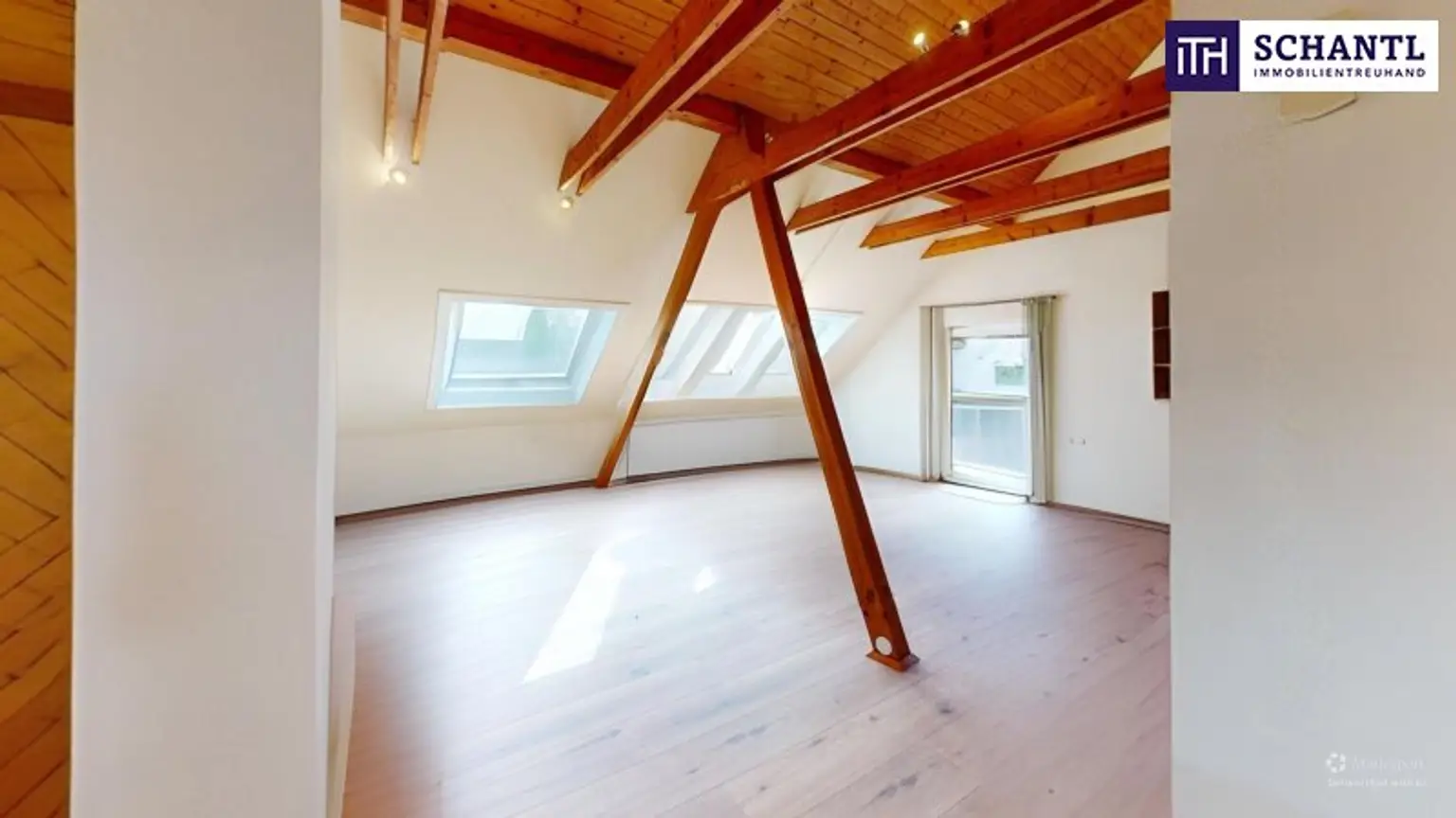 Sonniges Zuhause im Zweifamilienhaus mit Anlagepotenzial – zwei Wohneinheiten in Bestlage von Gralla