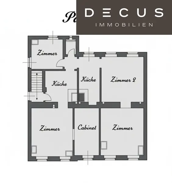 Ihr Traumhaus in 1180 Wien: 5 Zimmer mit Garten – renovierungsbedürftig, großes Potenzial!