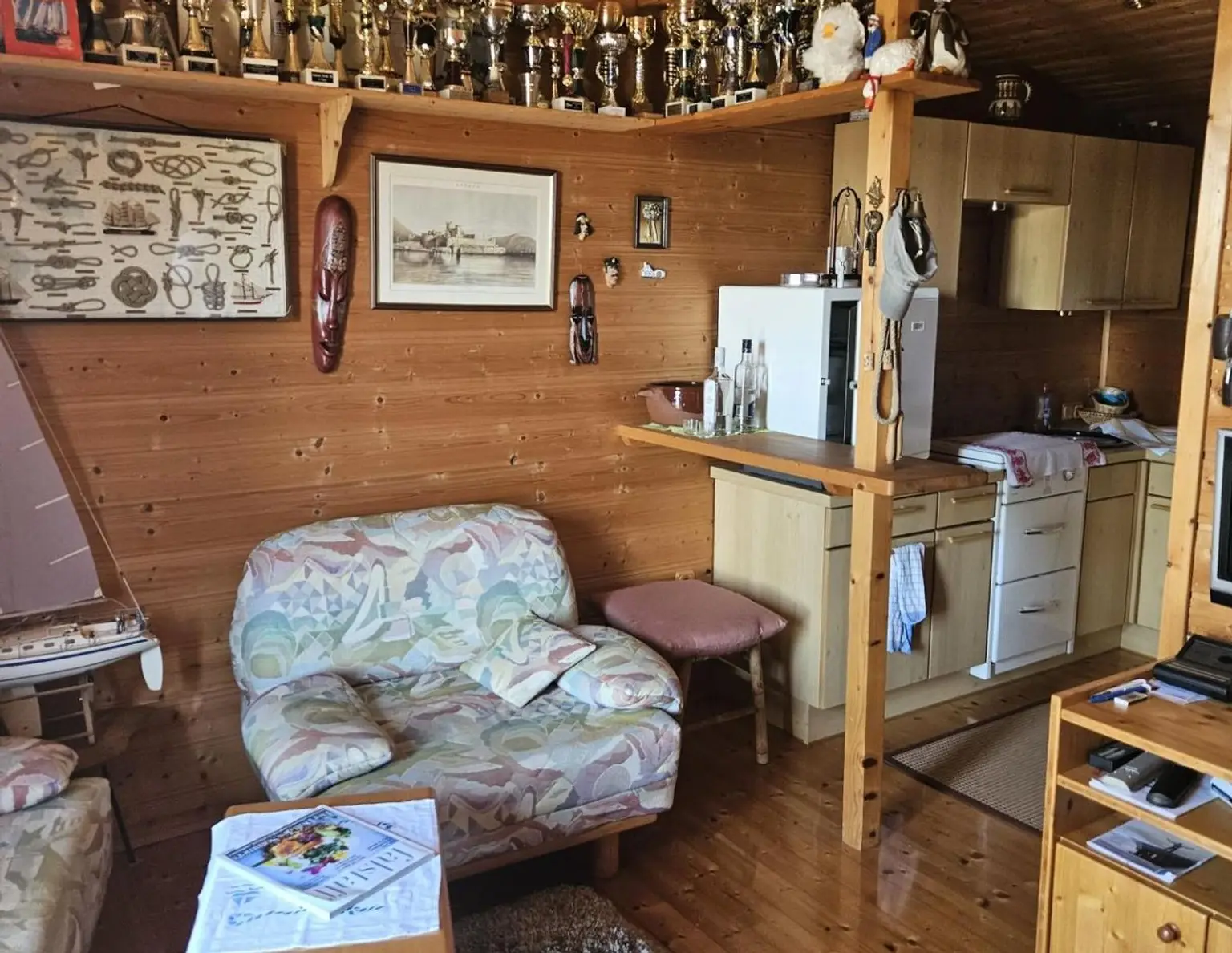 Gelegenheit - Seehütte am Neusiedlersee