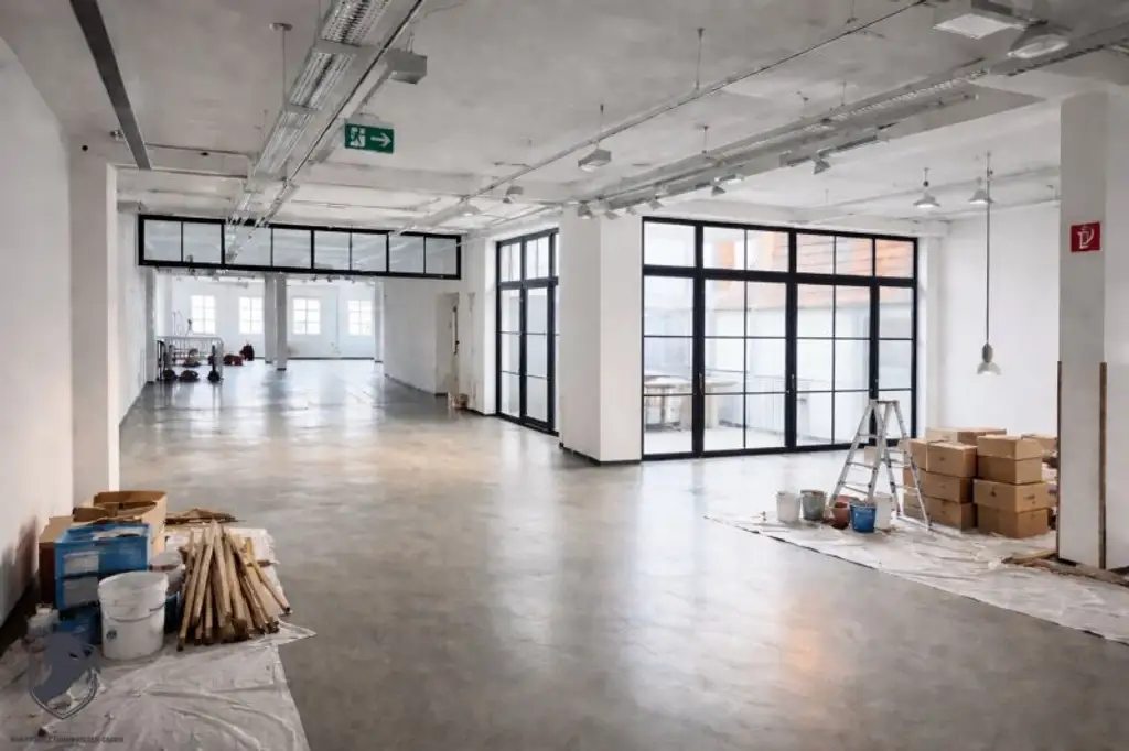 Ordination / Praxisfläche – ca. 380 m² – Hauptplatz Tulln – barrierefrei mit Lift