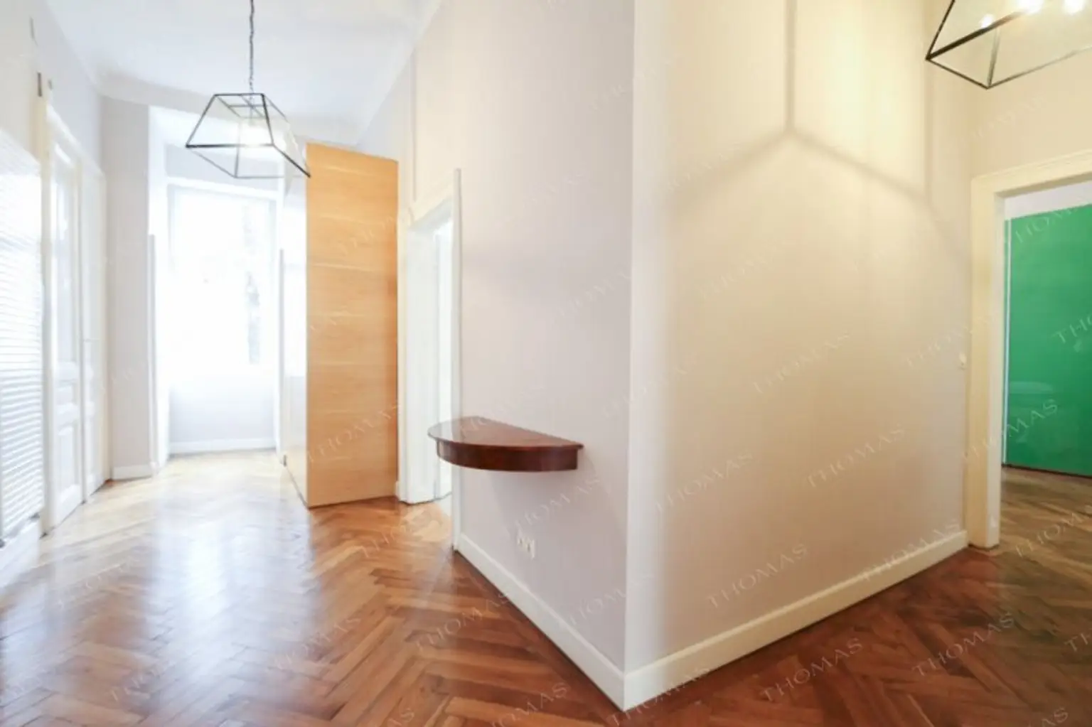 Komplett möblierte Wohnung im beliebten Servitenviertel