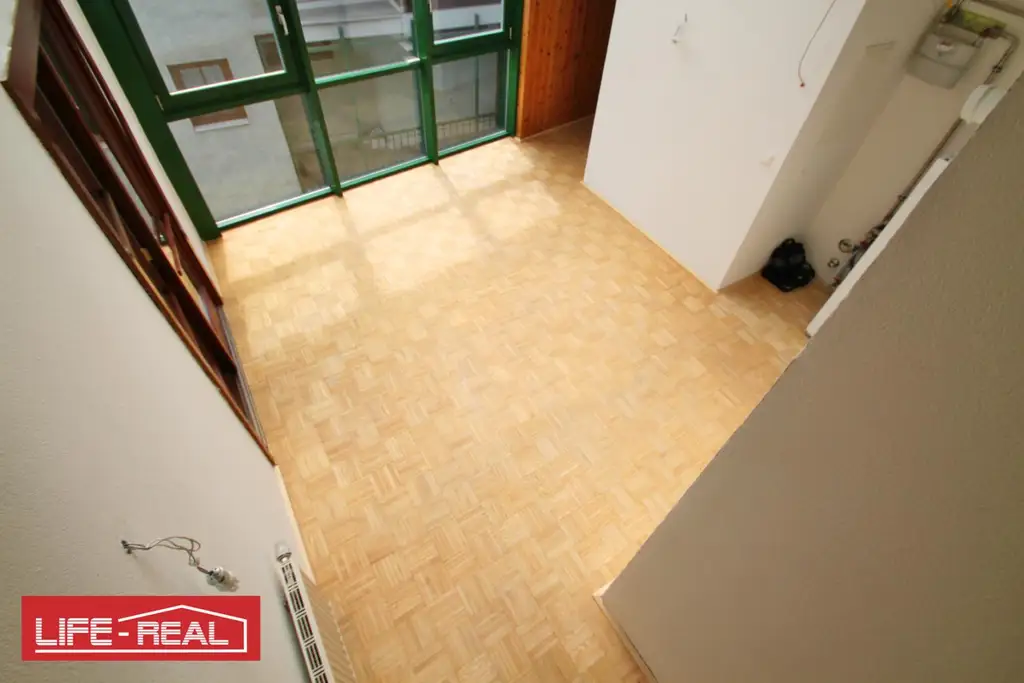 lichtdurchflutete Dachmaisonette im Zentrum von Linz, jetzt mit VIDEOBESICHTIGUNG