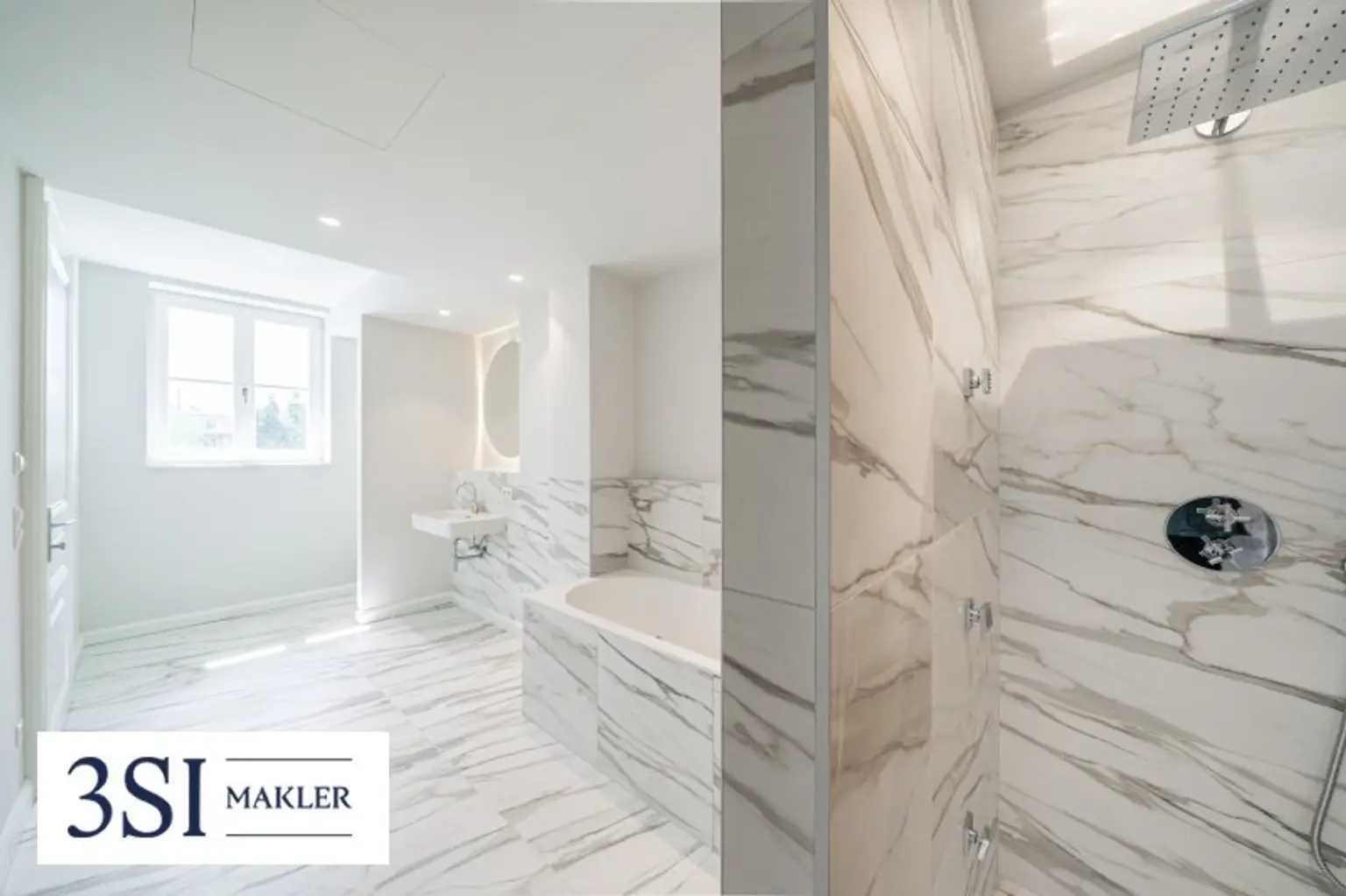 Luxus, Privatsphäre und modernste Eleganz vereint - Architektonisches Juwel in exklusiver Grünruhelage des 19. Bezirks
