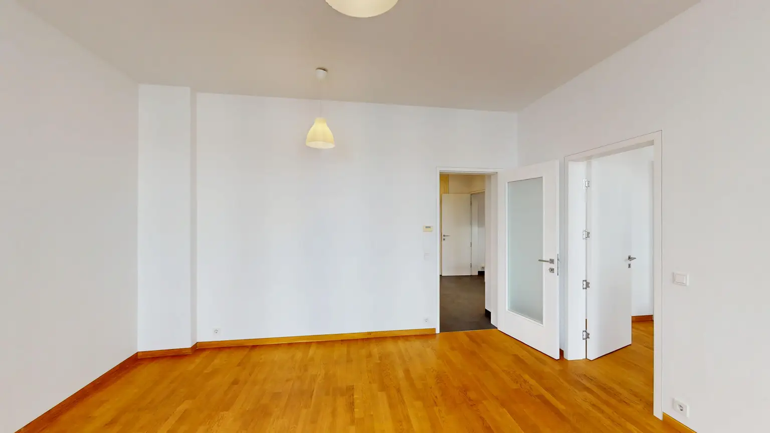 Gemütliche Altbauwohnung bei der Wilhelminenstraße