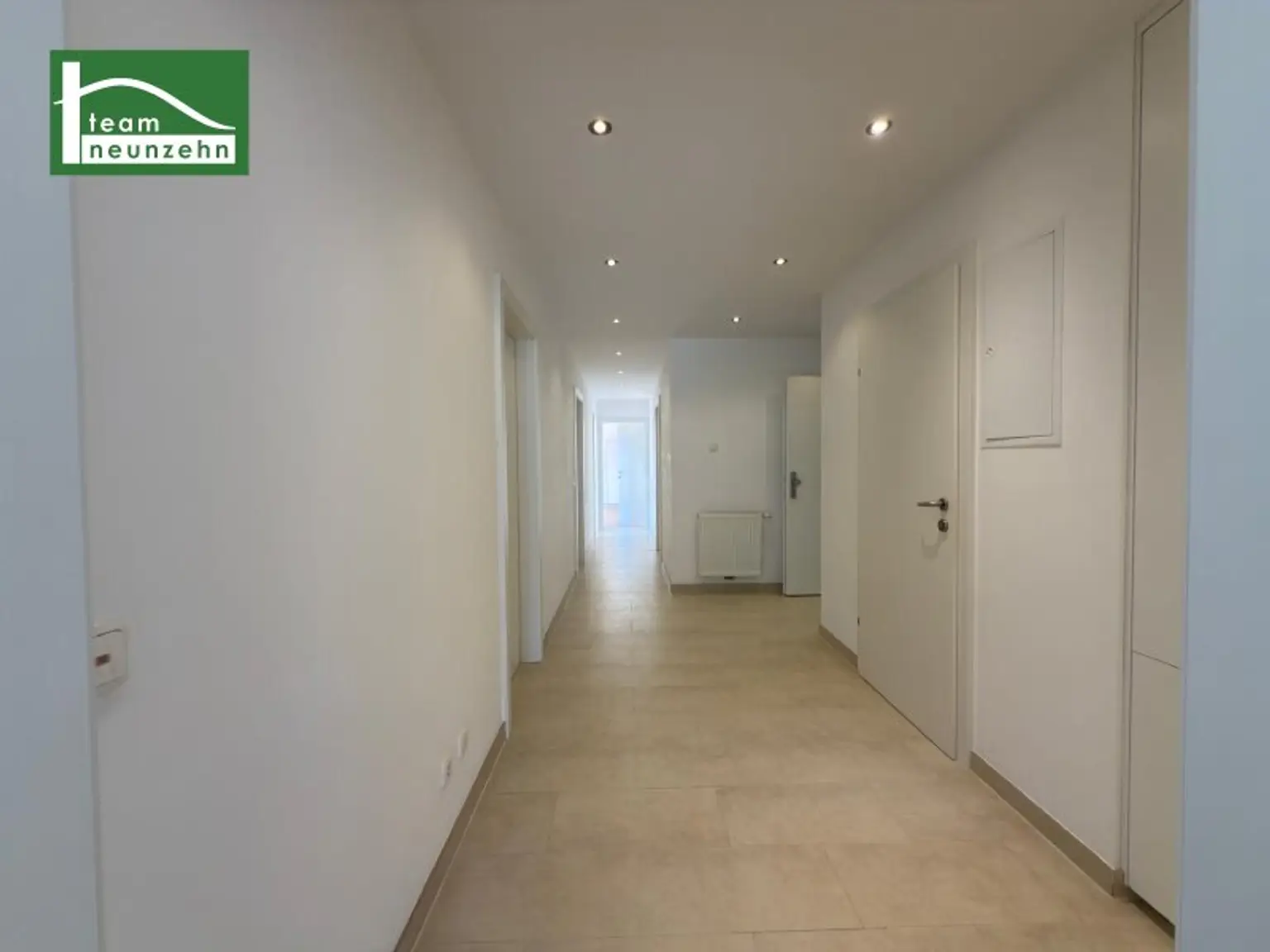 Großzügige 5-Zimmer-Wohnung in Wiener Bestlage – sofort bezugsfertig!