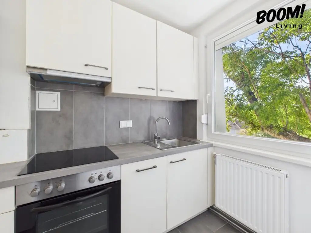 Wohnen zwischen Stadt und Natur – Leben im grünen 23. Bezirk