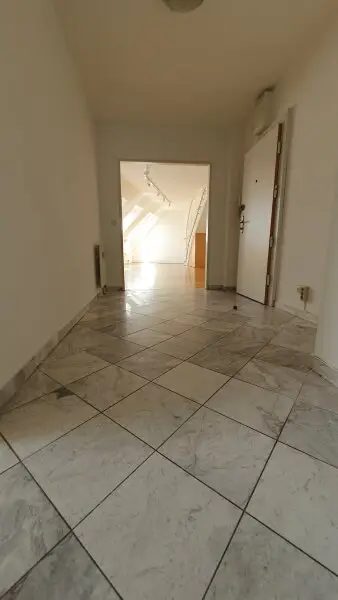 Attraktive Dachterrassenwohnung mit hohem Lebenswert in gesuchter Lage
