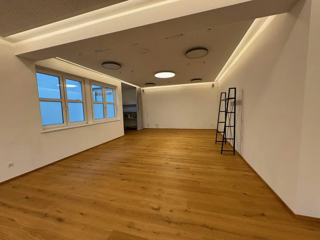 Neuwertige  Bürofläche in Kematen – vielseitig nutzbar