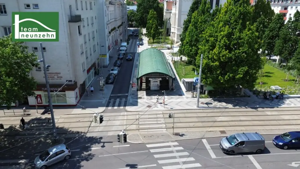 Wohnen im Herzen von Simmering – Dittmanngasse 4, 1110 Wien