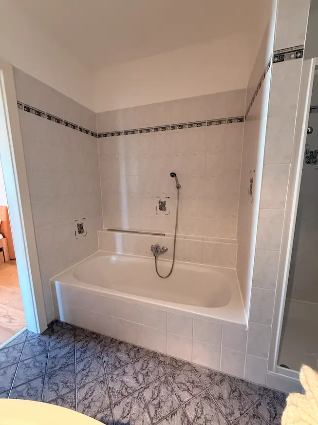 Exklusive 2-Zimmer-Wohnung im Golfresort Fontana