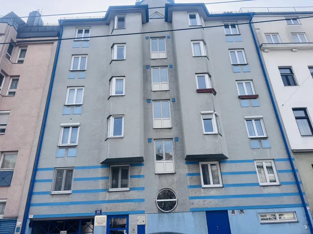 3 ZIMMER NEUBAUWOHNUNG IN BESTER INFRASTRUKTUR