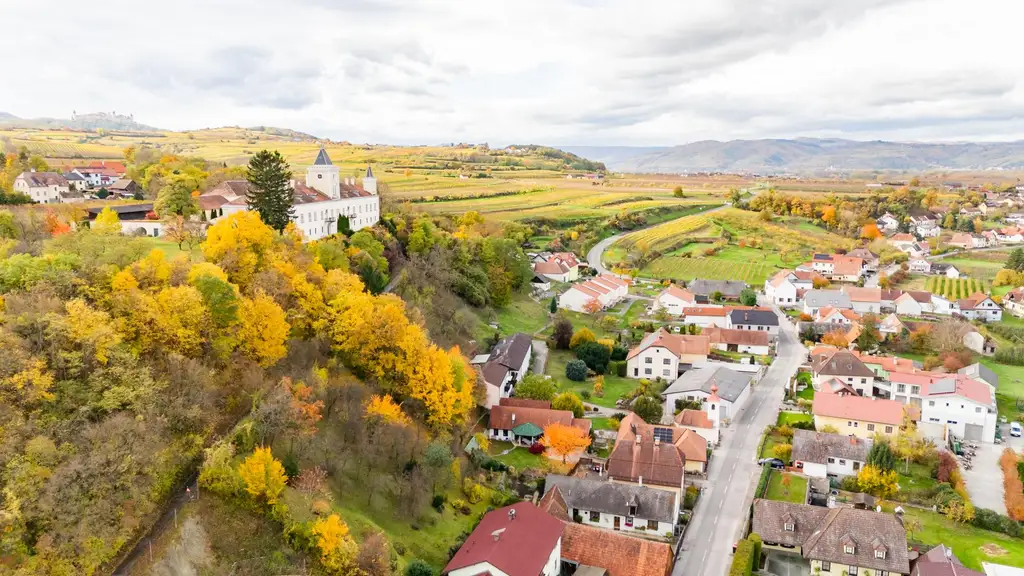 Traumhaftes Landhaus in Stadtnähe