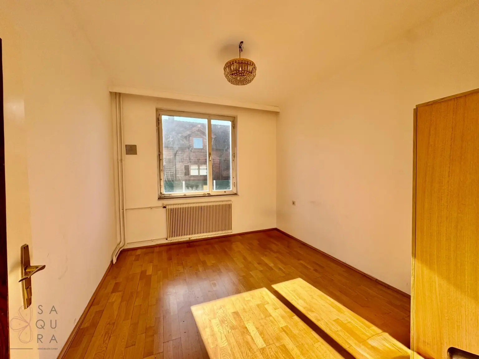 Investieren in Wien-Liesing – Renditeobjekt für Firmen oder Mitarbeiterunterkünfte