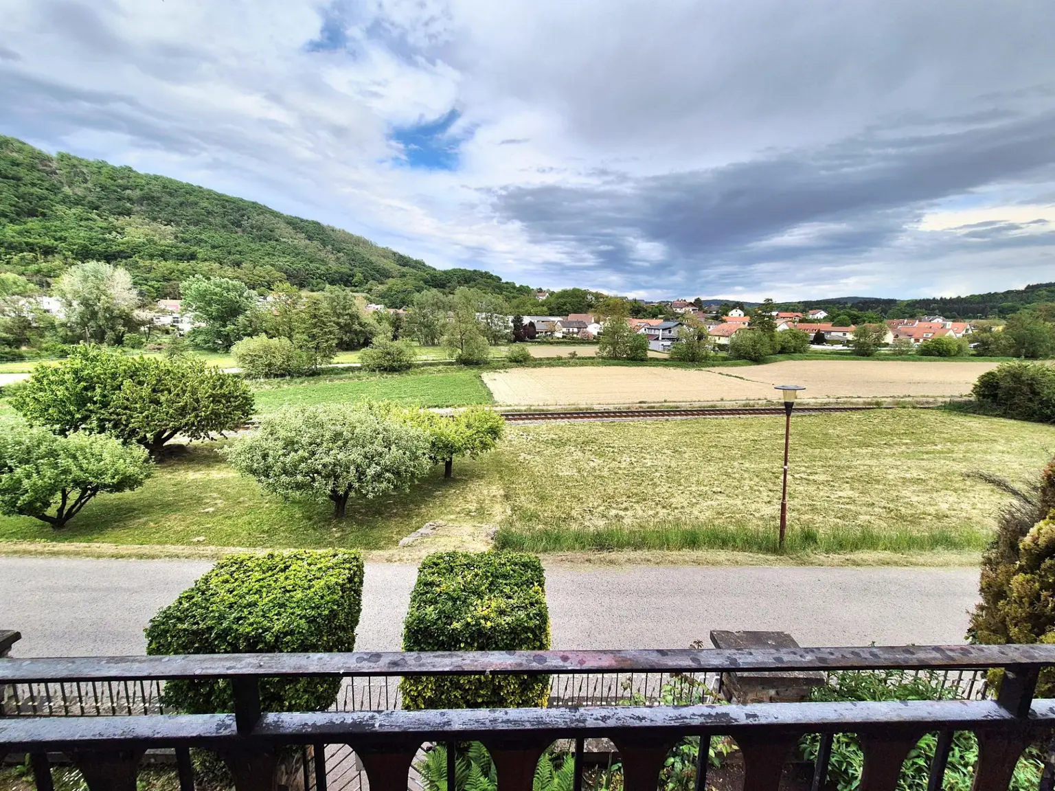 Aussicht I