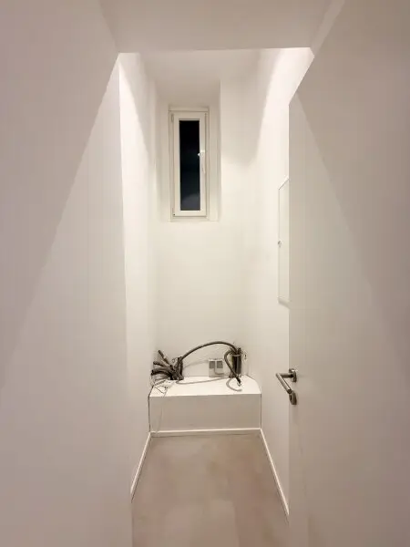BESTLAGE 1080 WIEN - Prachtvolles 2-Zimmer Büro