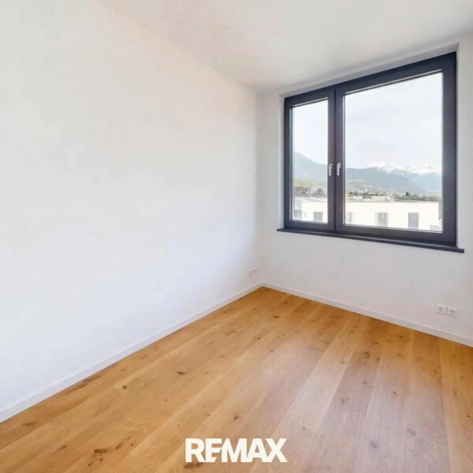 Wohnung - Zimmer I