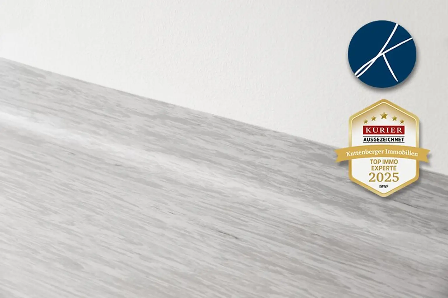 Neubau-Ordination in FREQUENZLAGE