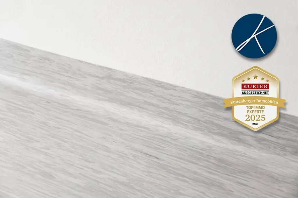 Neubau-Ordination in FREQUENZLAGE