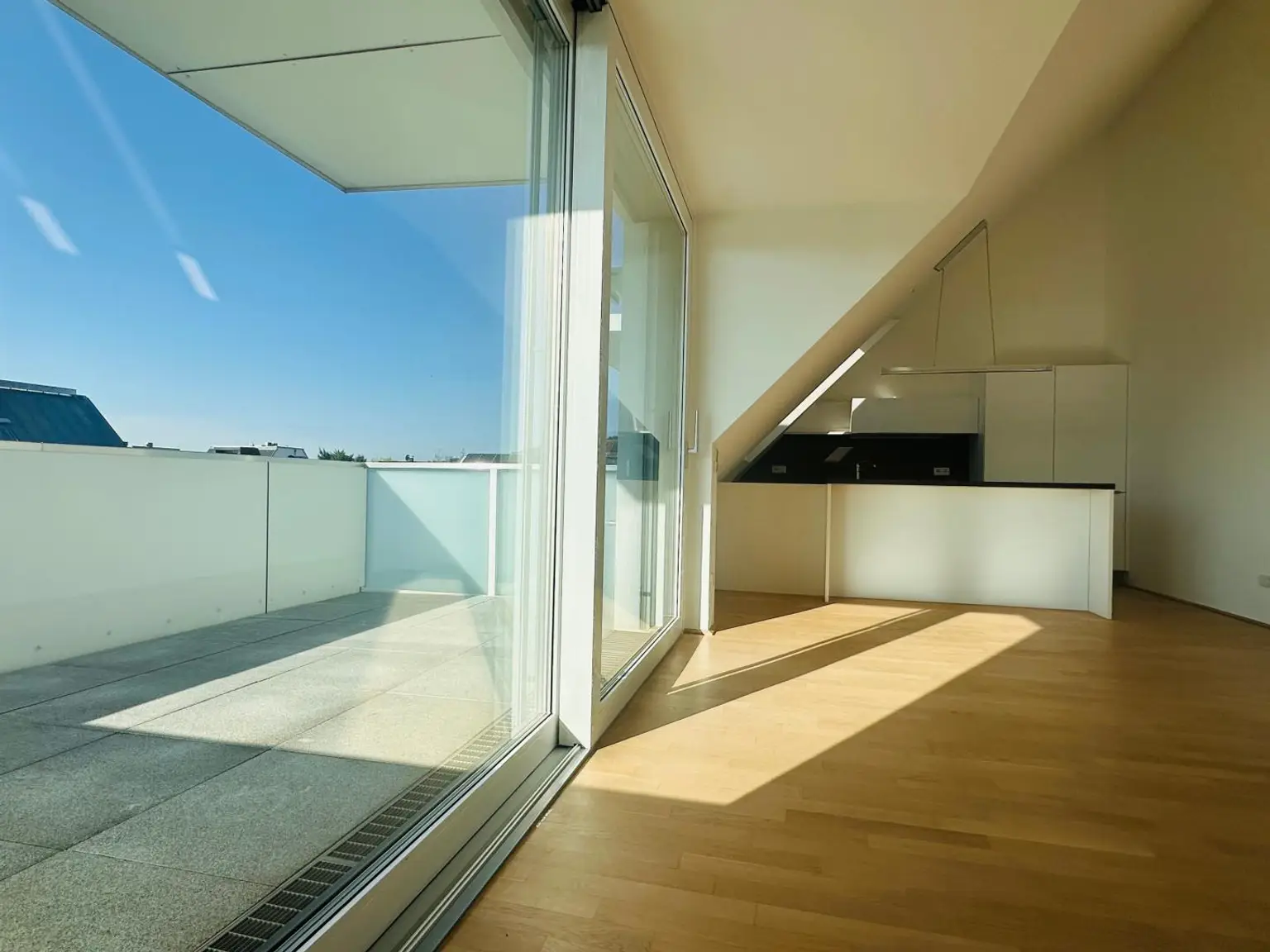 Wohnhaus | Kampmüllerweg 32