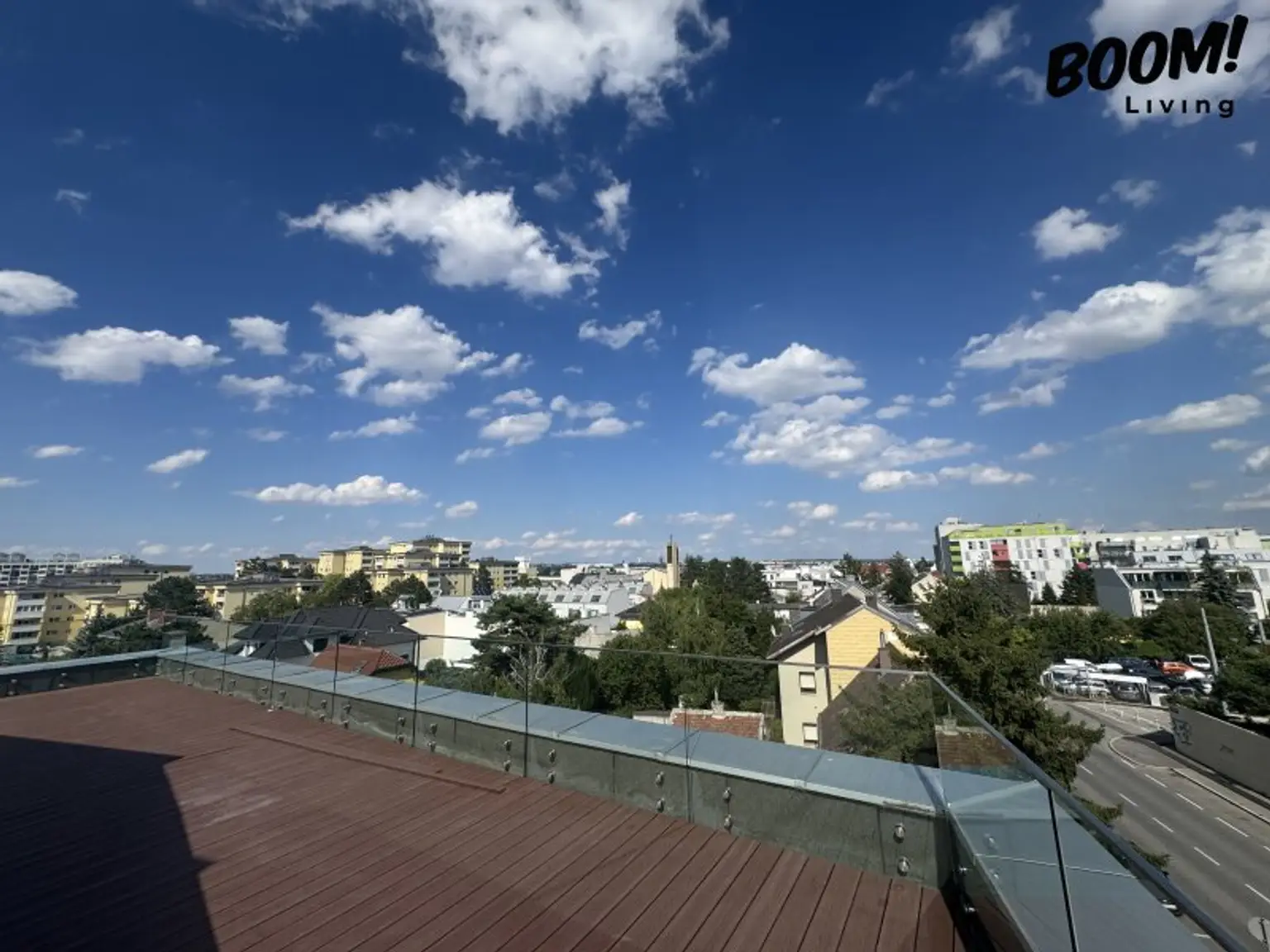 Möblierte Serviced-Apartment-Wohnung in 1230 Wien – All-Inclusive-Miete
