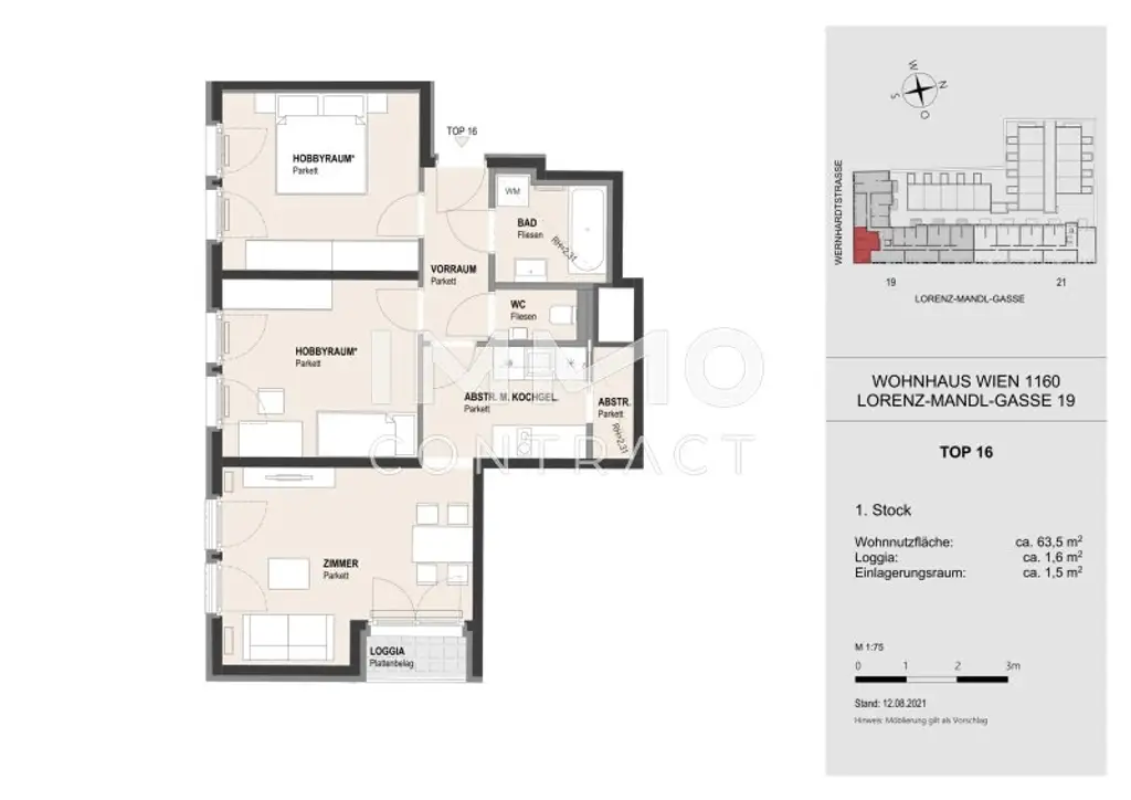 Plan