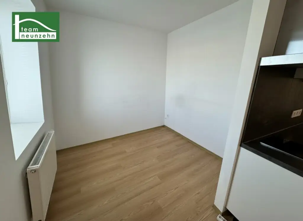 All-inclusive Wohnungen beim Kirschblütenpark – nahe U1 Kagran! Warmmiete - JETZT ANFRAGEN