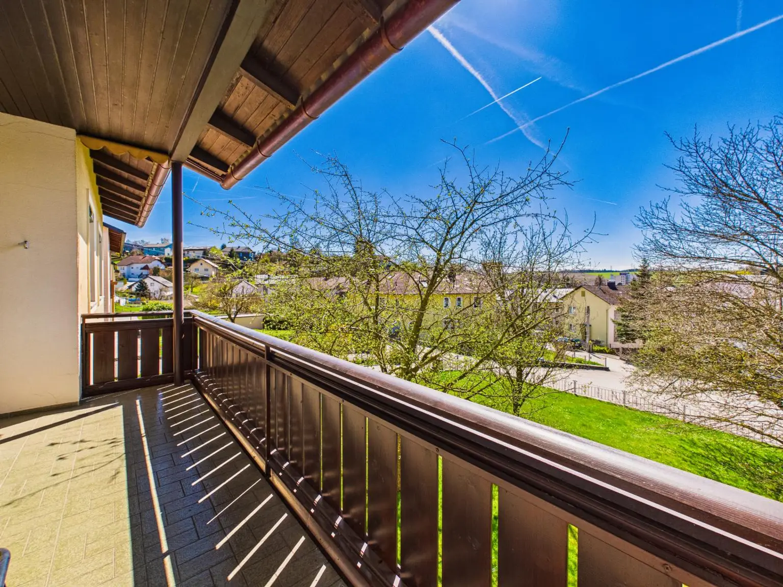 Balkon 1