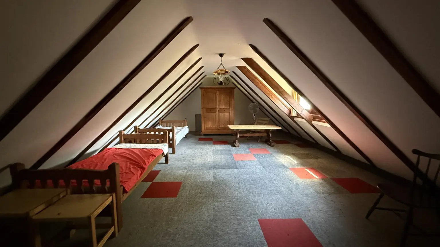 DG Zimmer 1