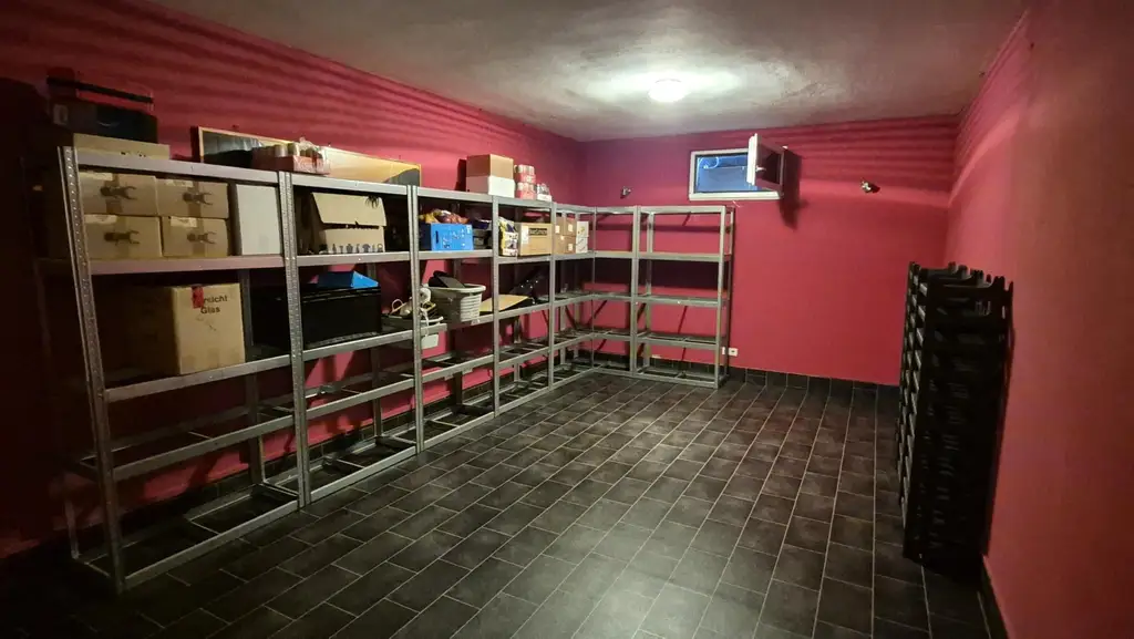 EINZIGARTIGER BUNGALOW IM TULLNERFELD