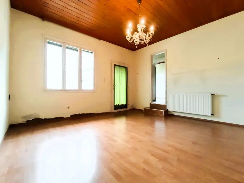 Aus alt wird Ihr Traumzuhause - Haus mit Potenzial in Weiden am See