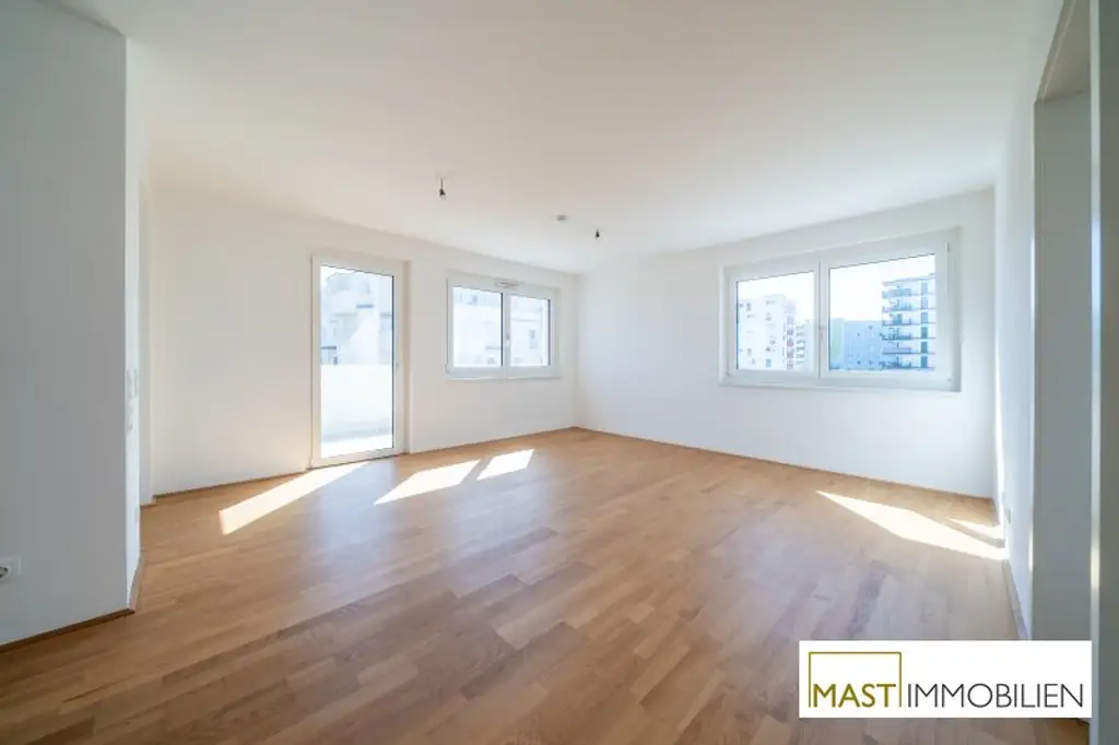 *MIETKAUF* 3-Zimmer Wohnung im 5. Stock!