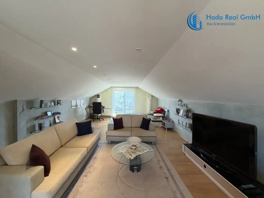 Großzügiges 7-Zimmer-Haus in Ebreichsdorf mit Terrasse, Garage & moderner Ausstattung!