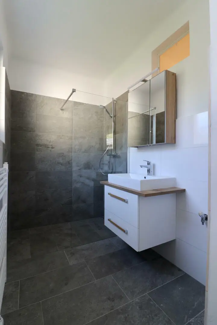 Peggau, sanierte ETW mit Loggia ab 12.2025 ++ Videorundgang++