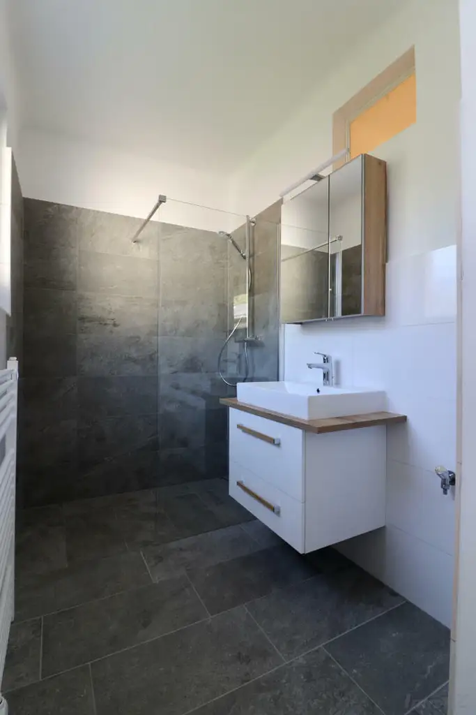 Peggau, sanierte ETW mit Loggia ab 12.2025 ++ Videorundgang++