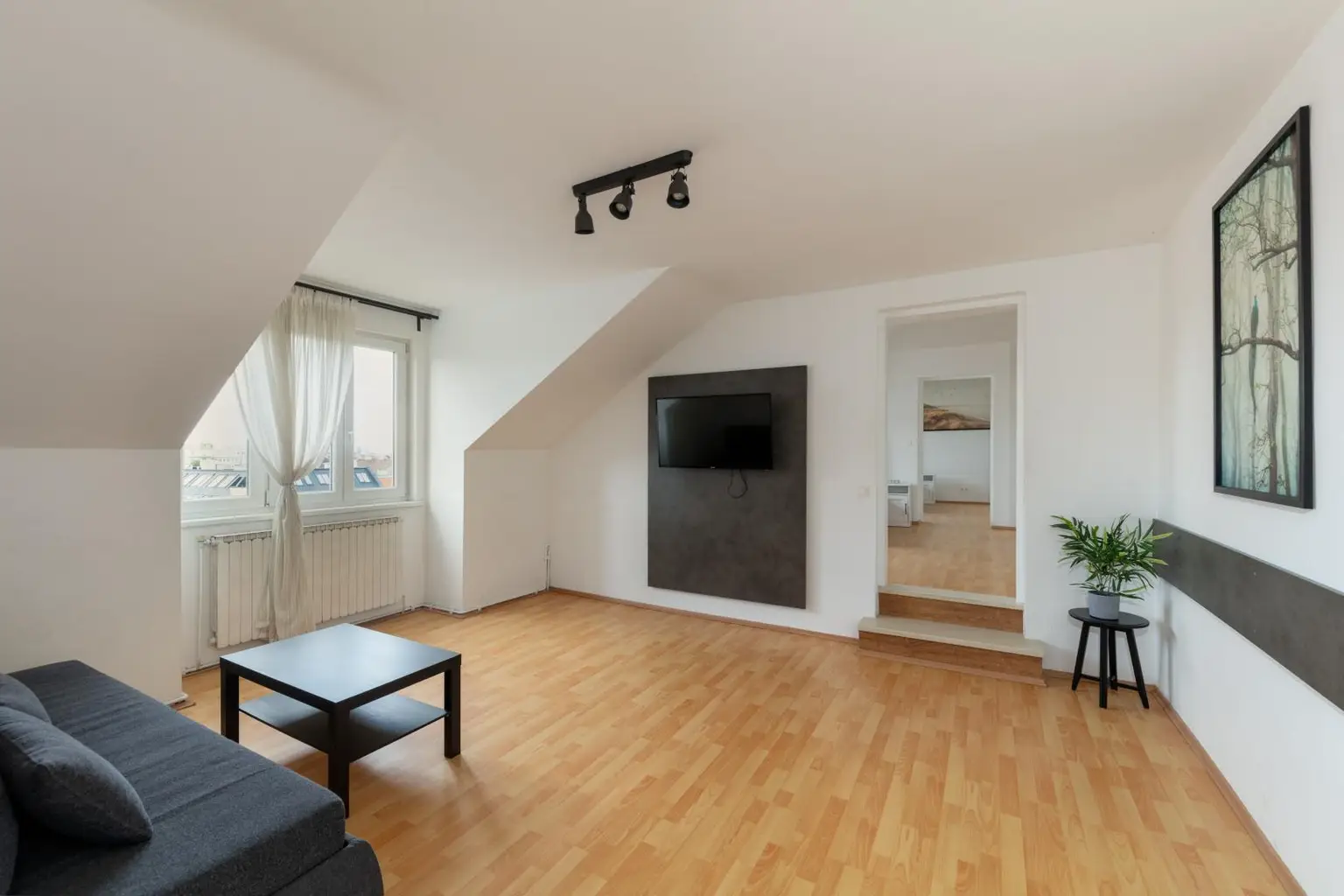 Betongold - sichere Kapitalanlage im Herzen der Stadt mit Zukunftspotenzial
