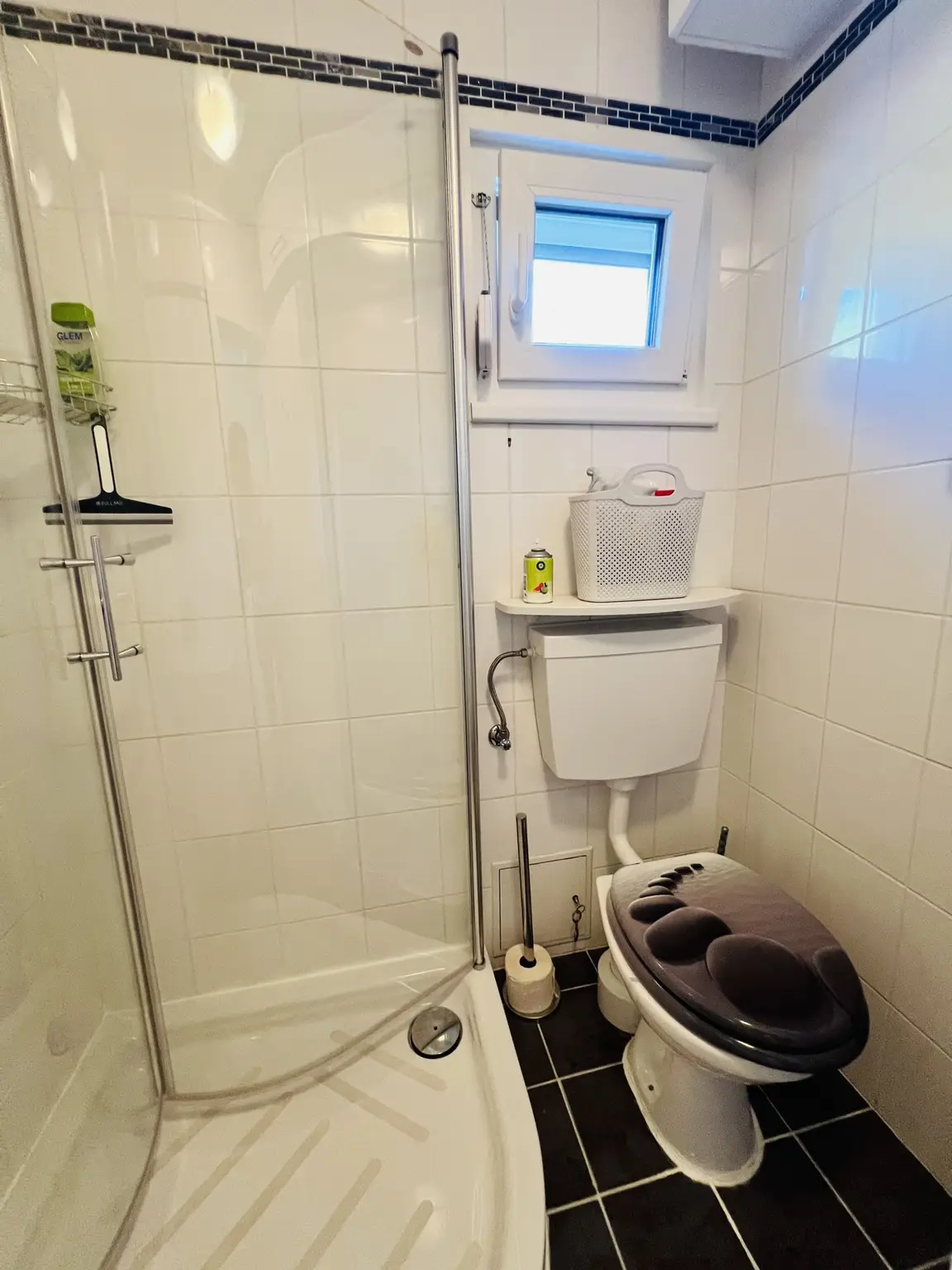 Wohntraum Kleingartenanlage am Föhrenwald